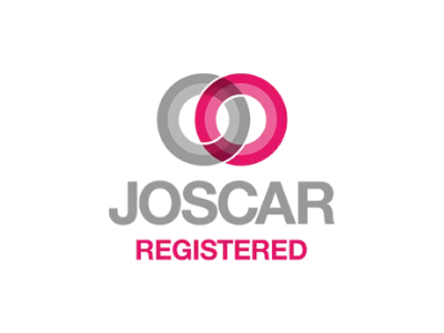 JOSCAR Registered