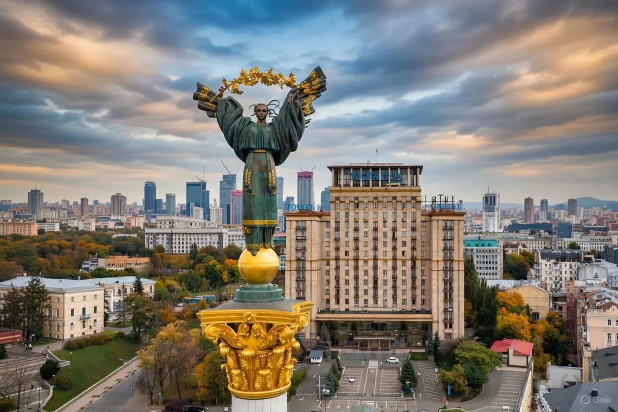 TriSovereign Limited