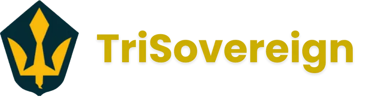 TriSovereign Logo