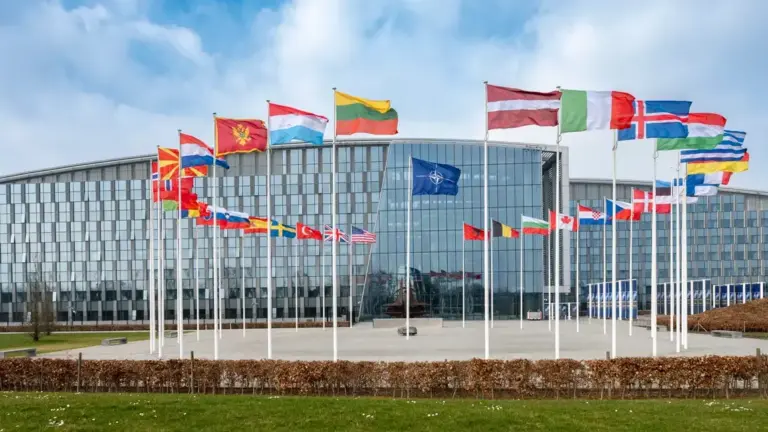 Why Standards are the Next Frontier for Ukrainian Innovation